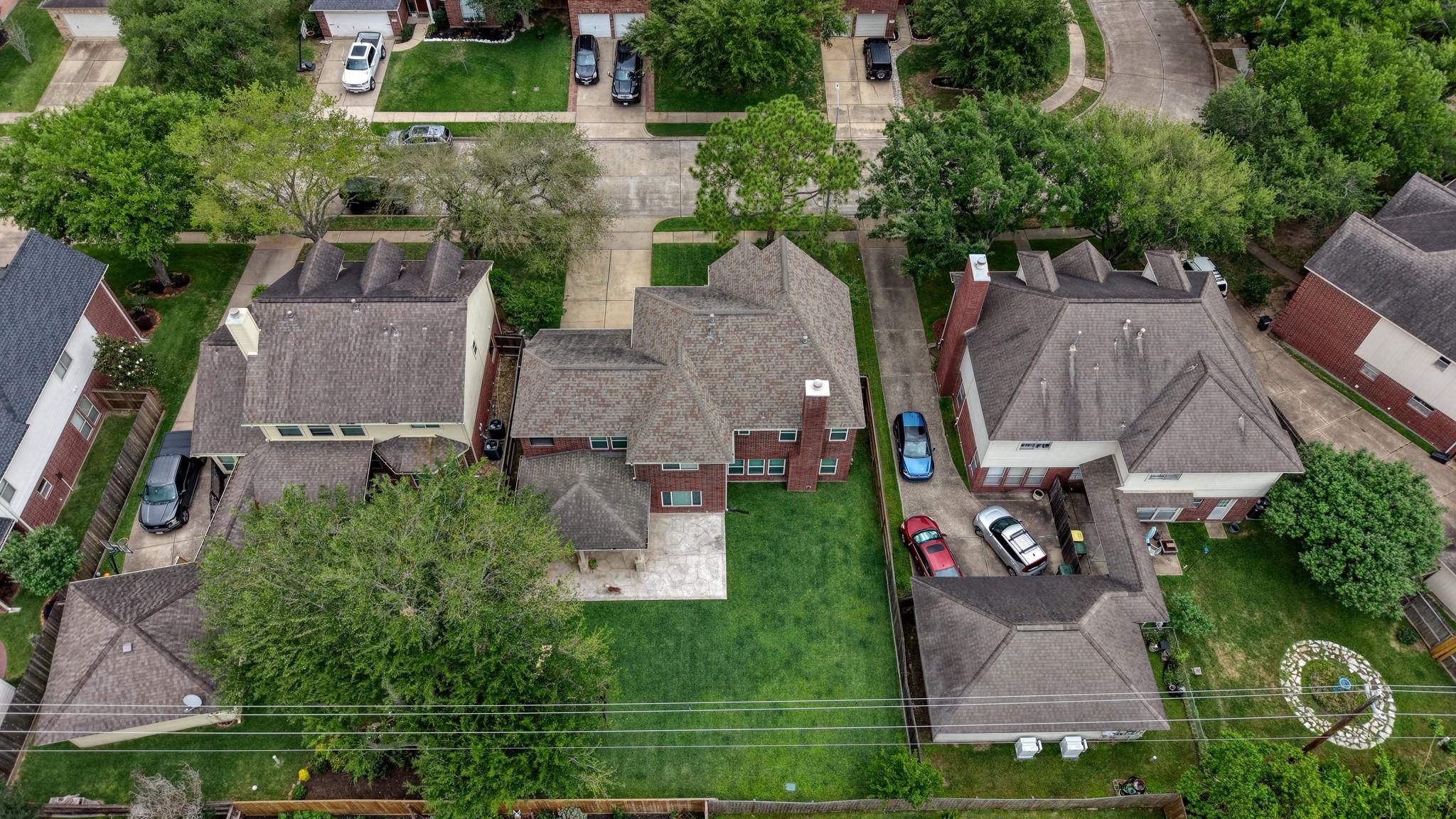 7114 Trimstone Drive