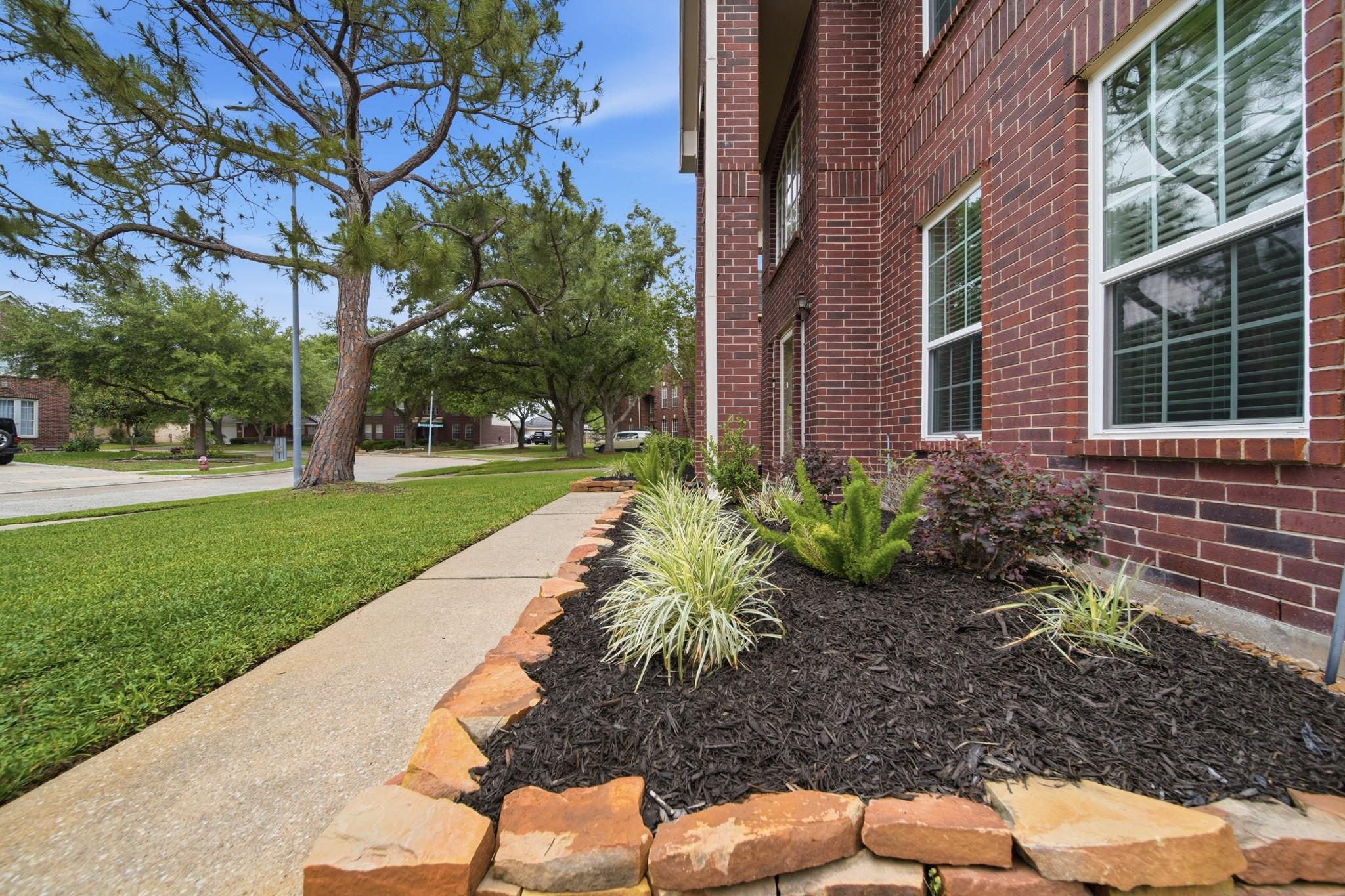 7114 Trimstone Drive