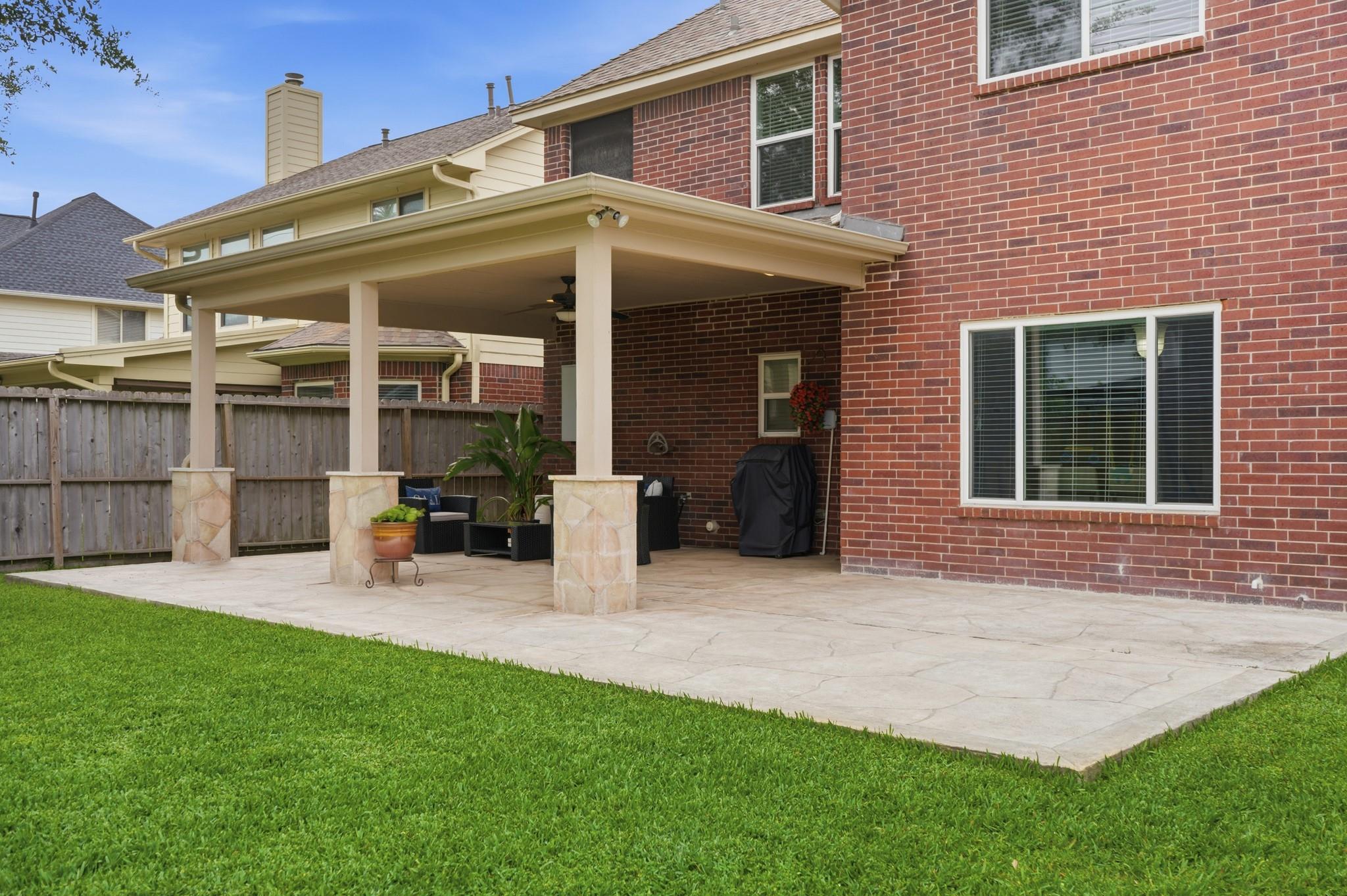 7114 Trimstone Drive