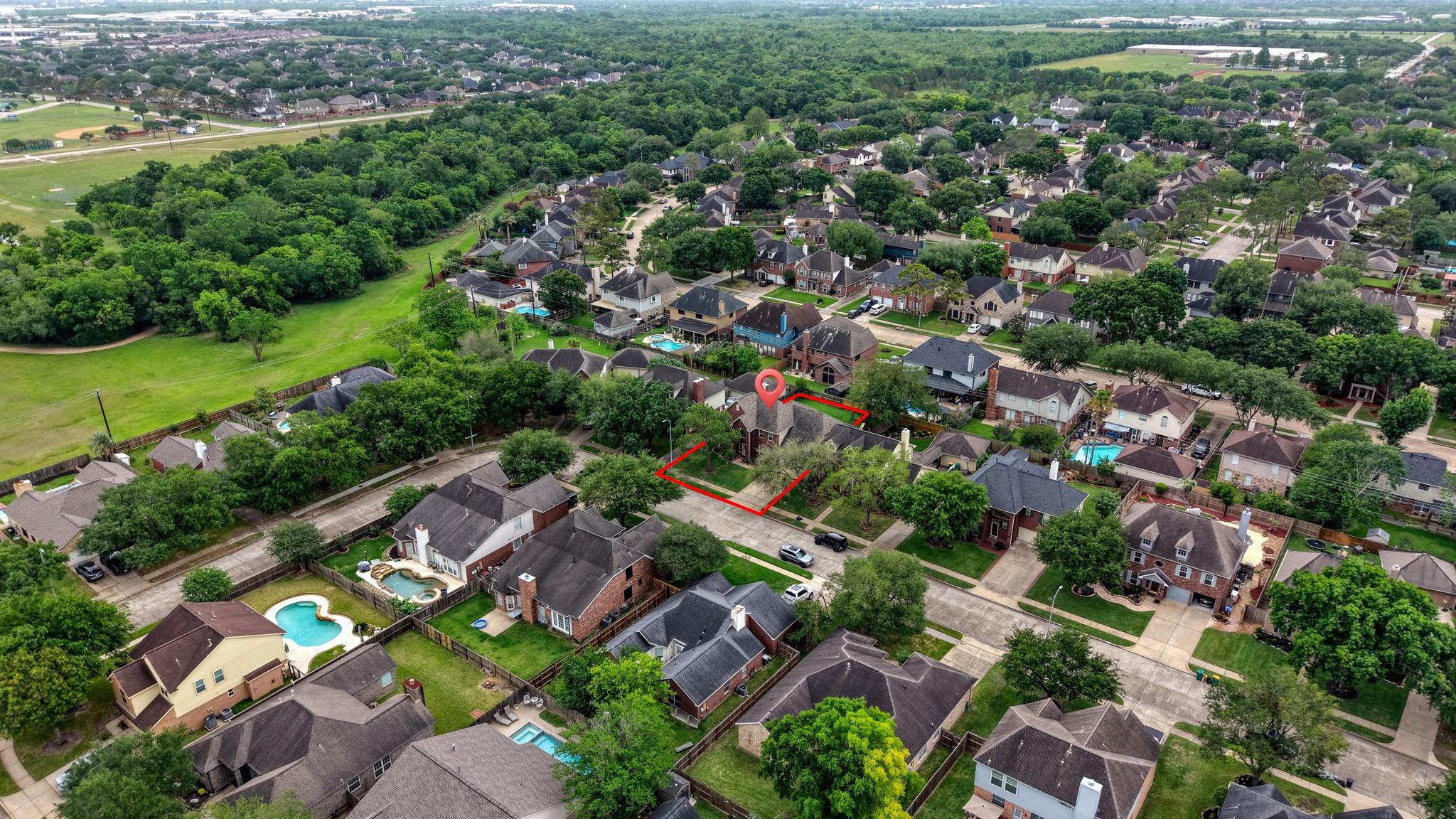 7114 Trimstone Drive