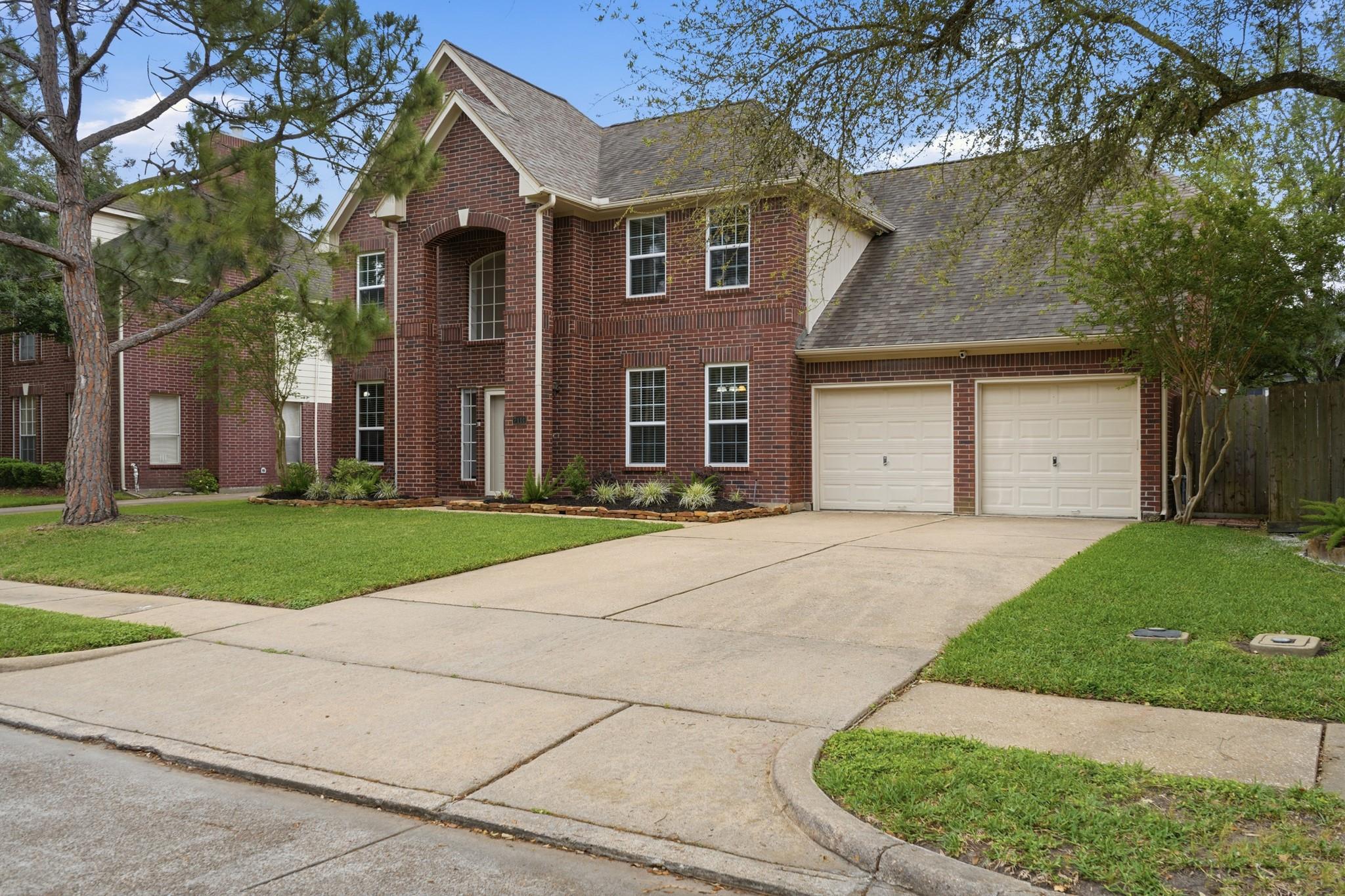 7114 Trimstone Drive