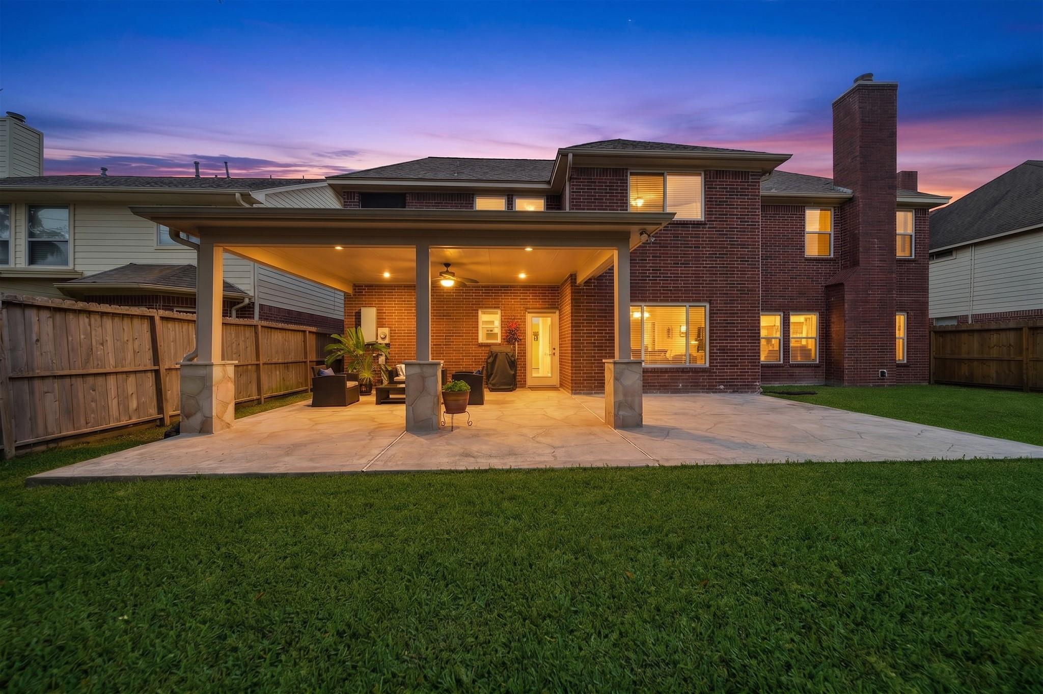 7114 Trimstone Drive