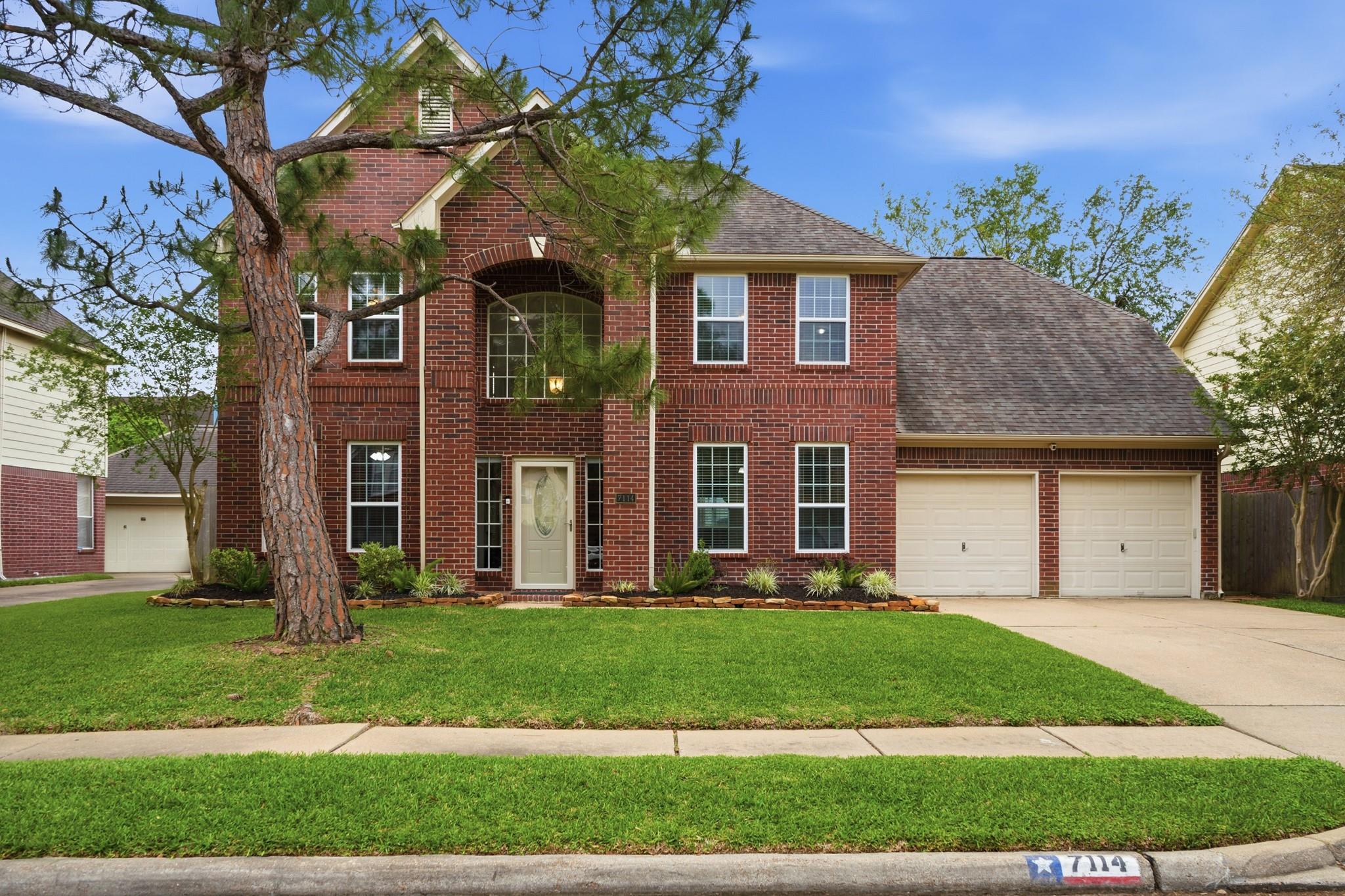 7114 Trimstone Drive