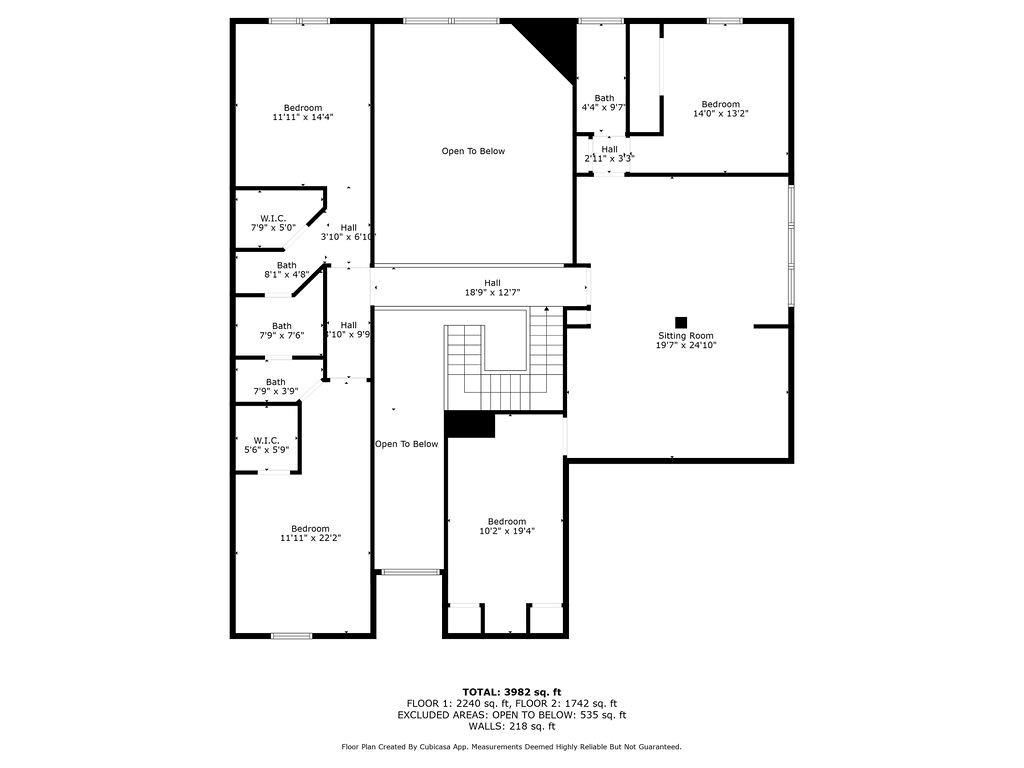 2420 Malaga Lane