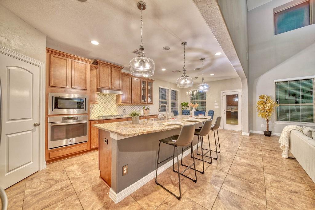 2420 Malaga Lane