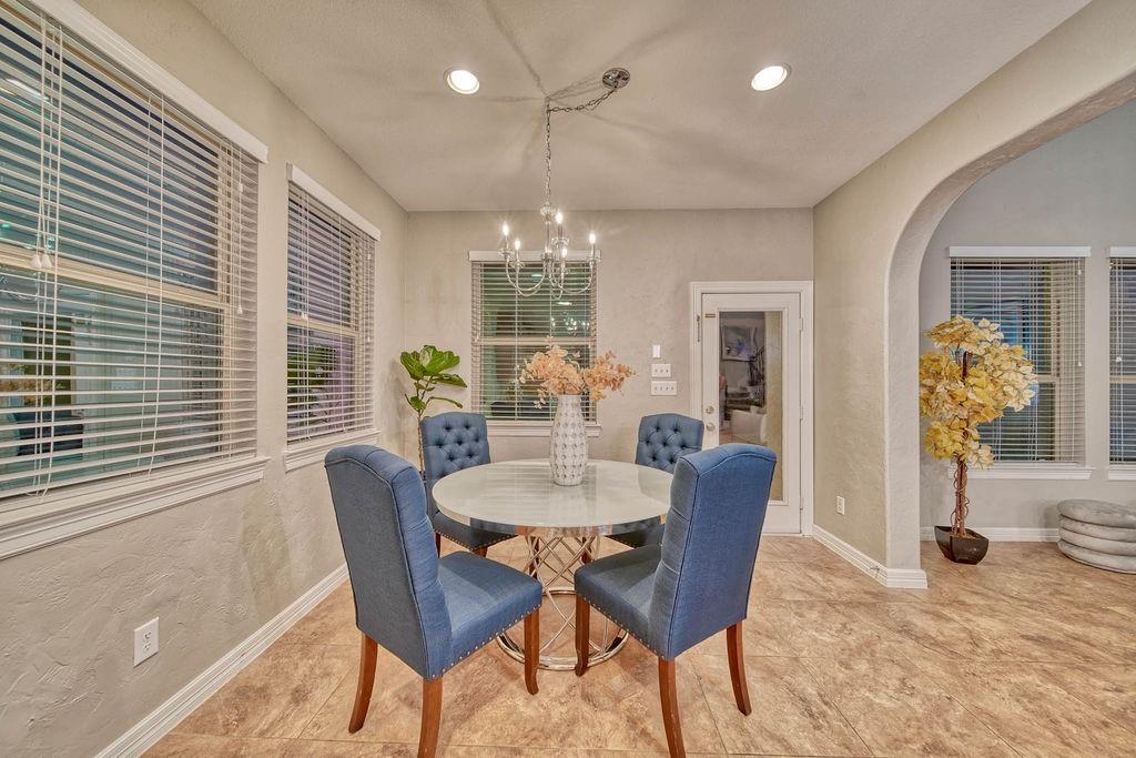 2420 Malaga Lane