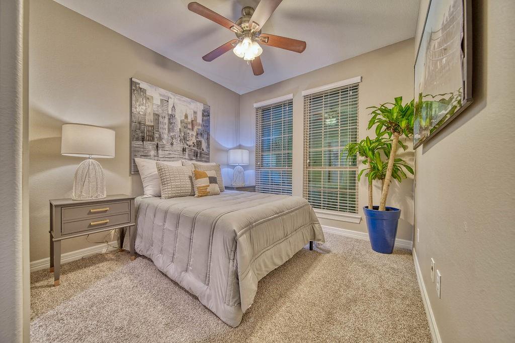 2420 Malaga Lane