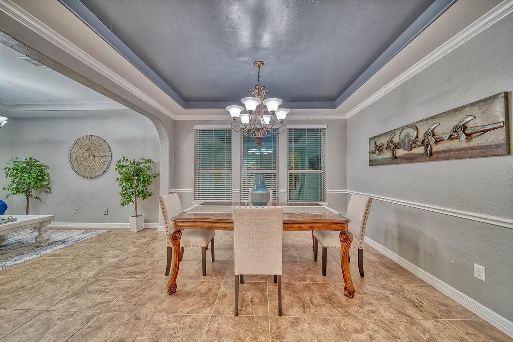 2420 Malaga Lane