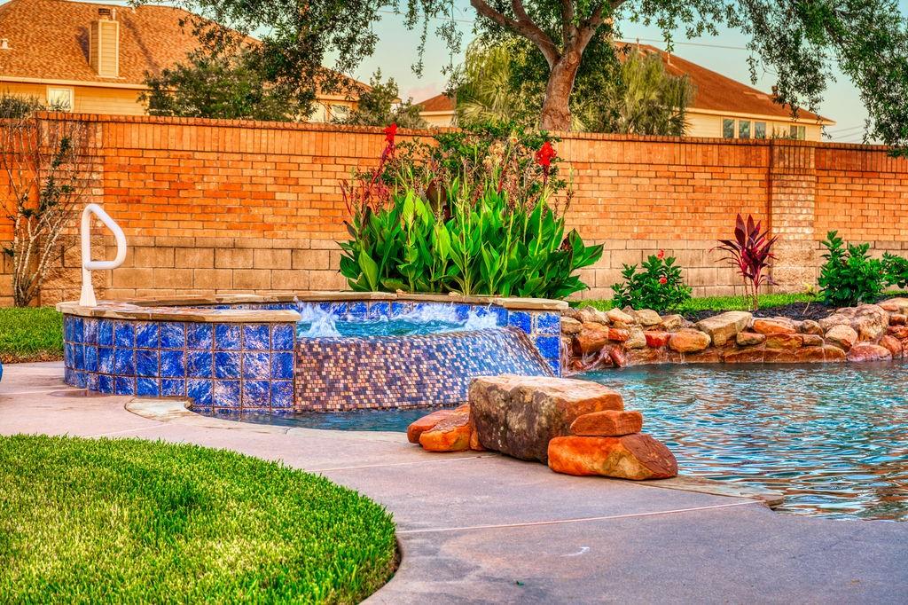 2420 Malaga Lane