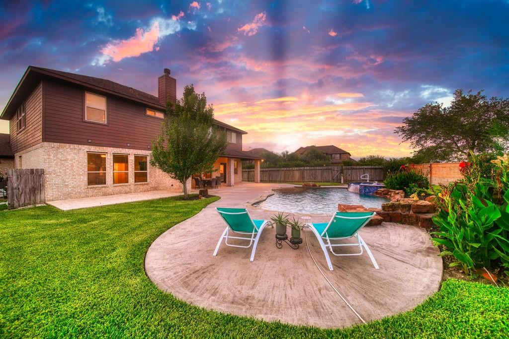 2420 Malaga Lane