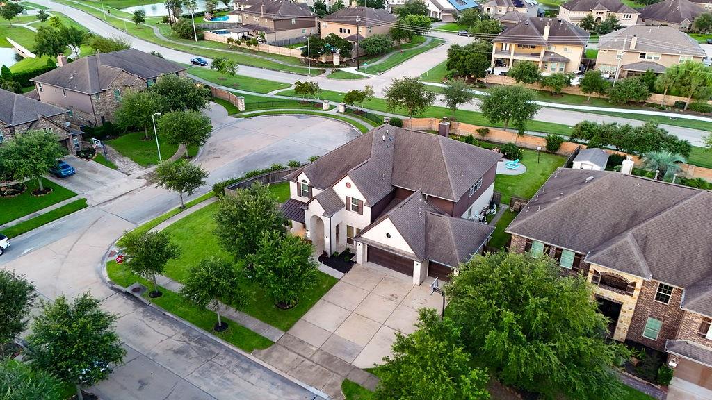2420 Malaga Lane