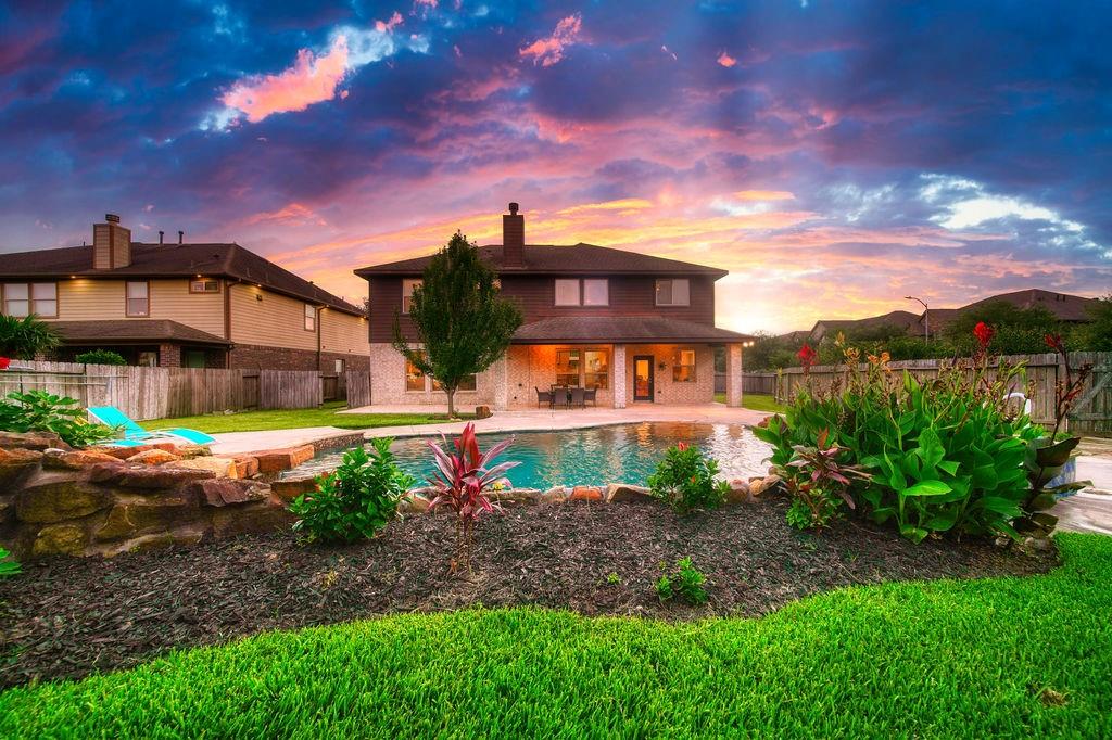 2420 Malaga Lane