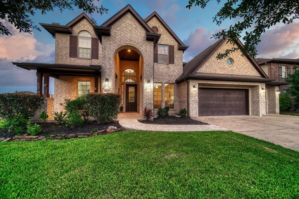 2420 Malaga Lane
