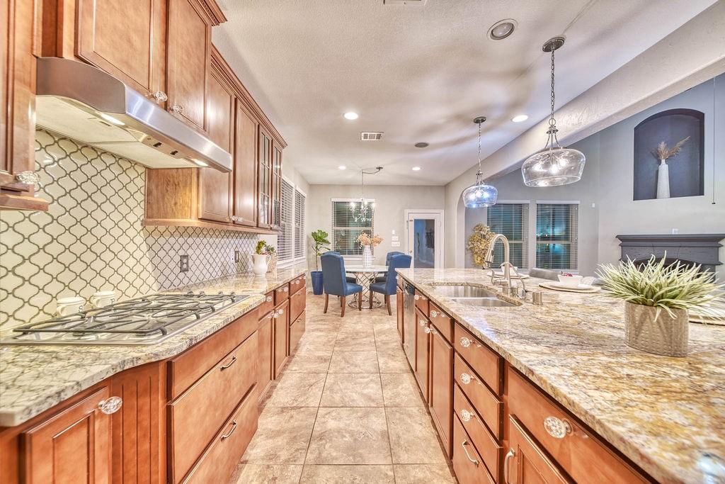 2420 Malaga Lane