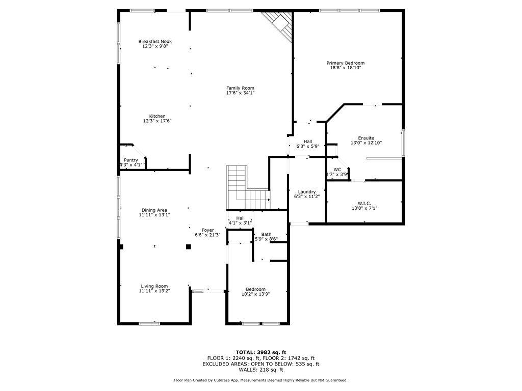 2420 Malaga Lane
