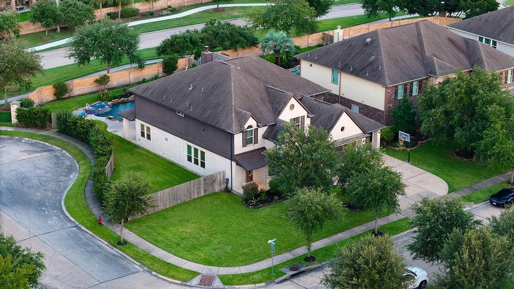 2420 Malaga Lane