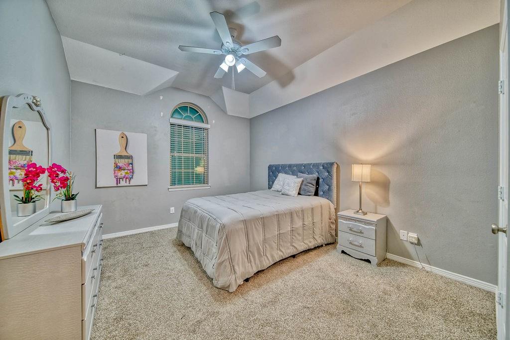 2420 Malaga Lane