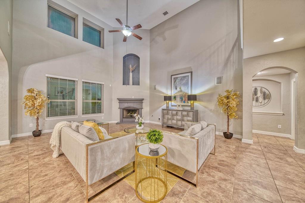 2420 Malaga Lane
