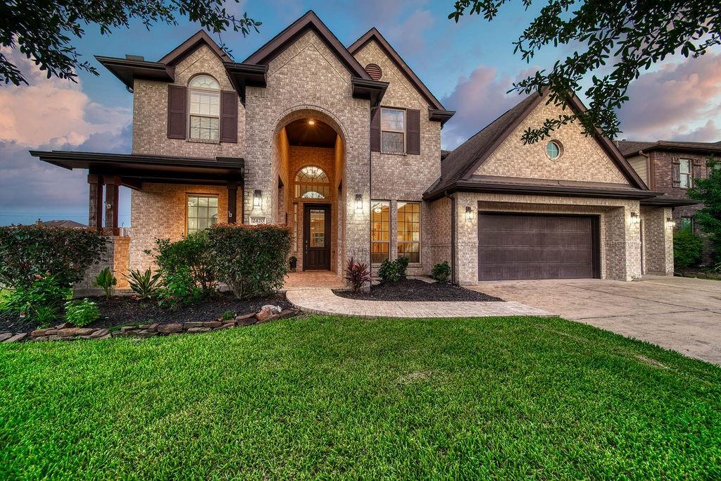 2420 Malaga Lane