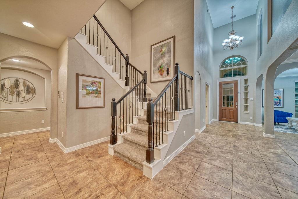 2420 Malaga Lane
