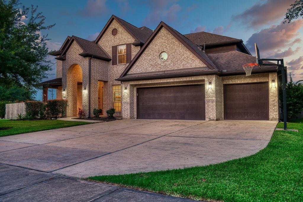 2420 Malaga Lane