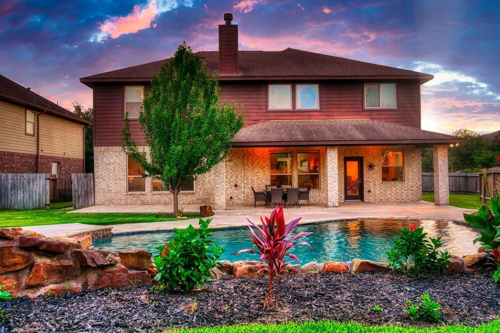 2420 Malaga Lane