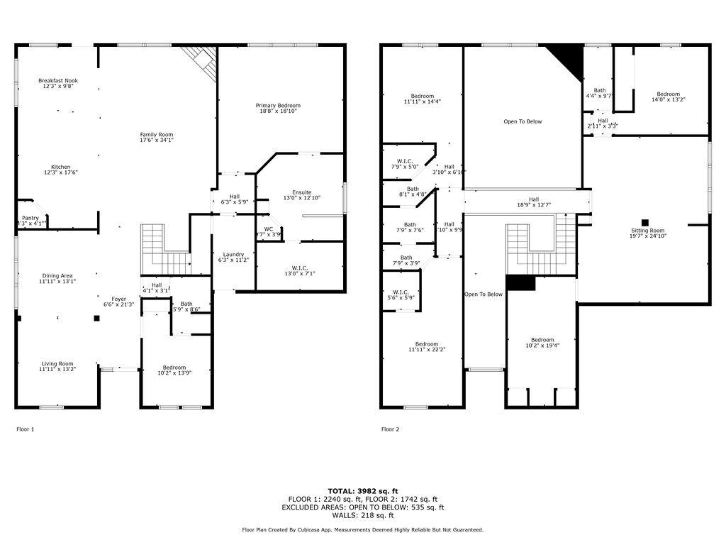 2420 Malaga Lane