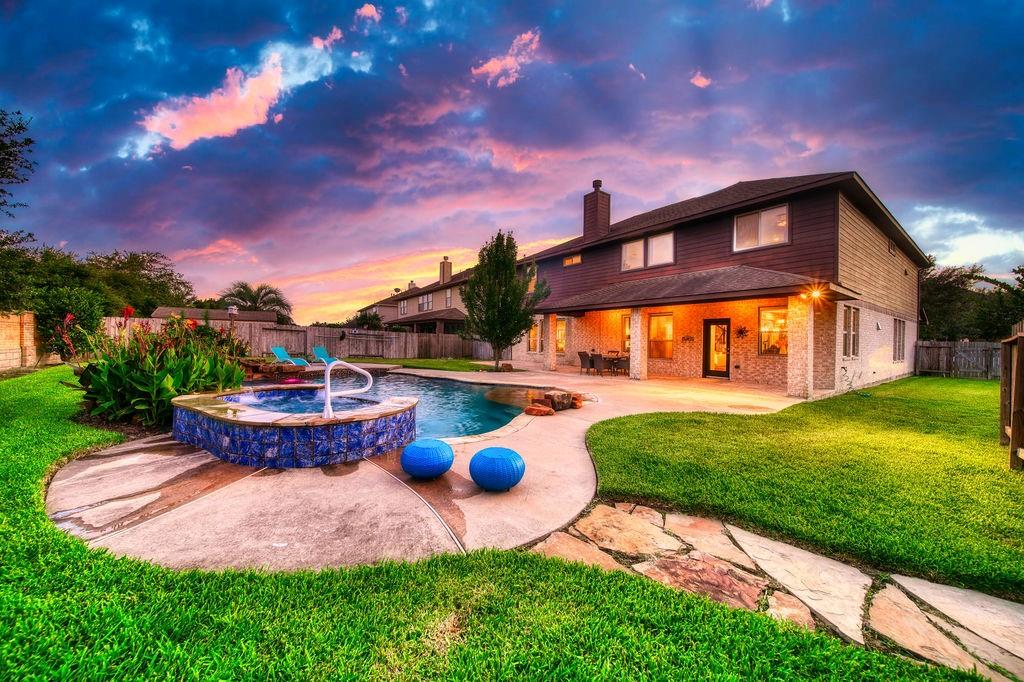2420 Malaga Lane