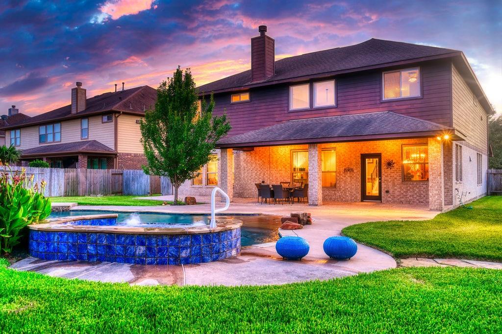 2420 Malaga Lane