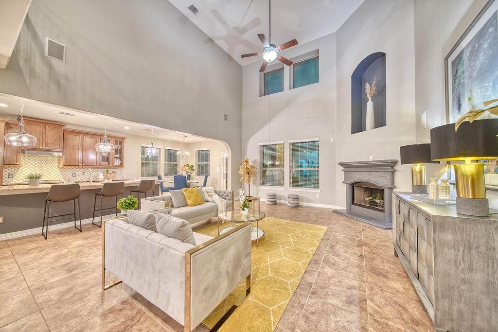 2420 Malaga Lane