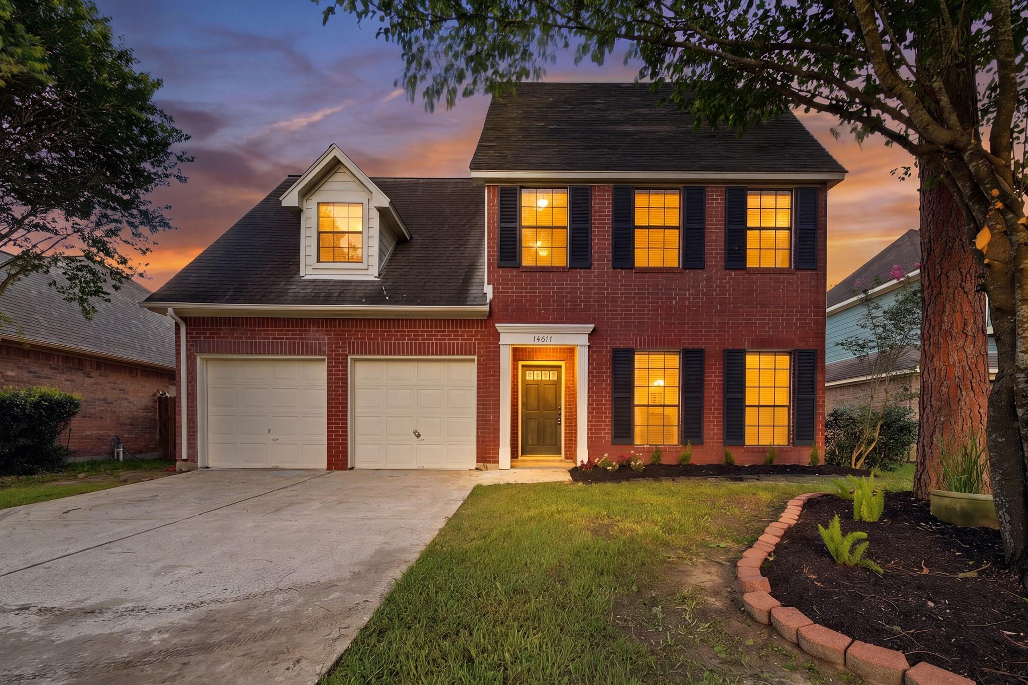 14611 Oak Chase Drive