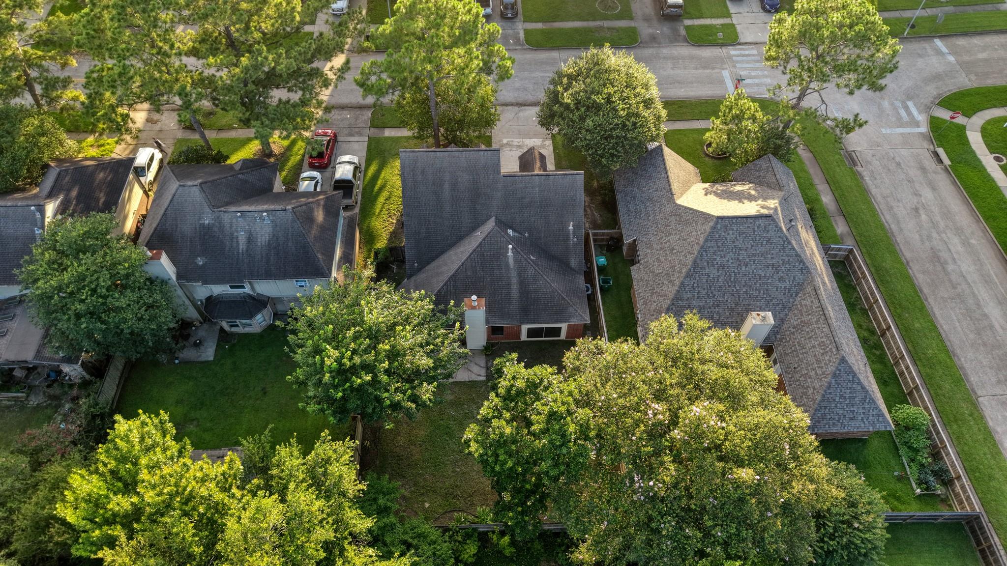 14611 Oak Chase Drive