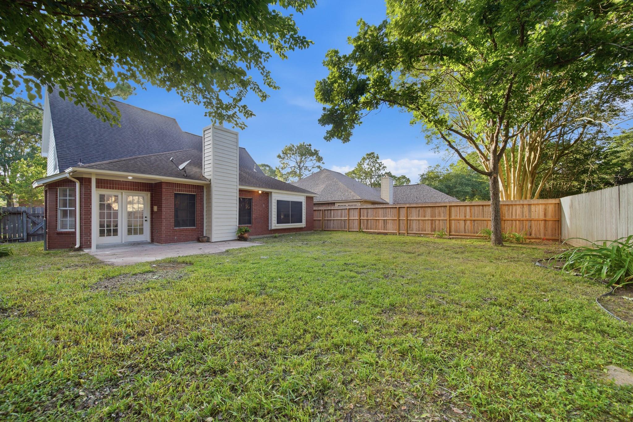 14611 Oak Chase Drive