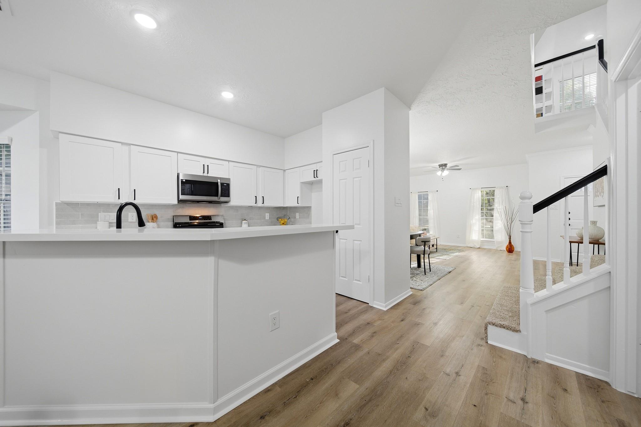 14611 Oak Chase Drive