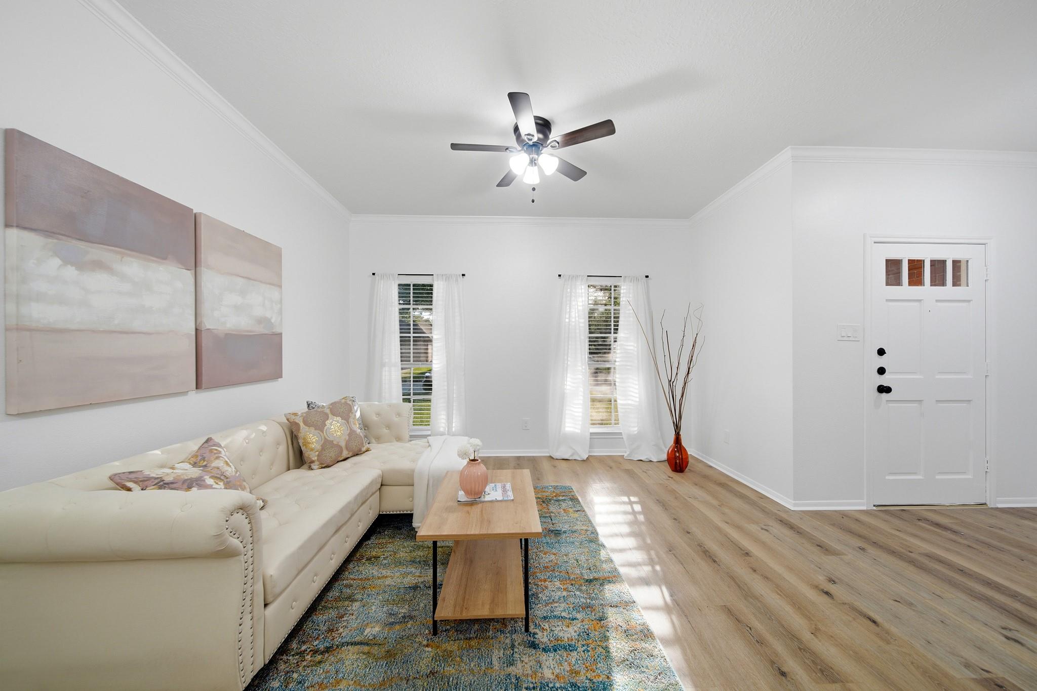14611 Oak Chase Drive