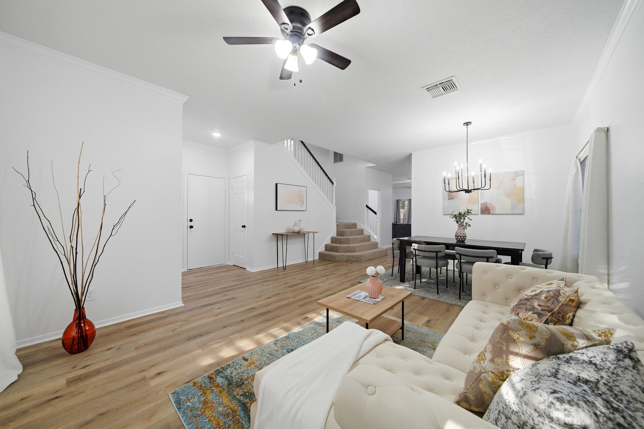 14611 Oak Chase Drive