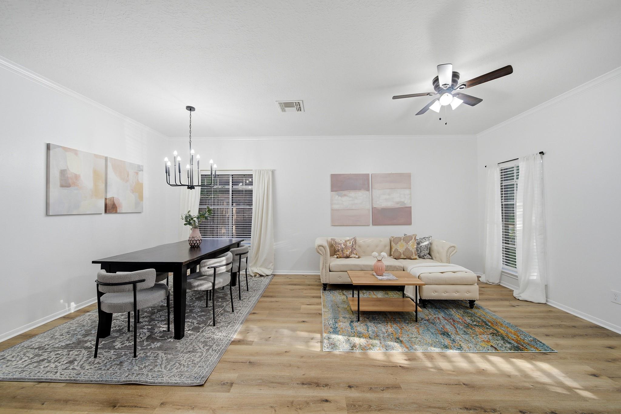14611 Oak Chase Drive