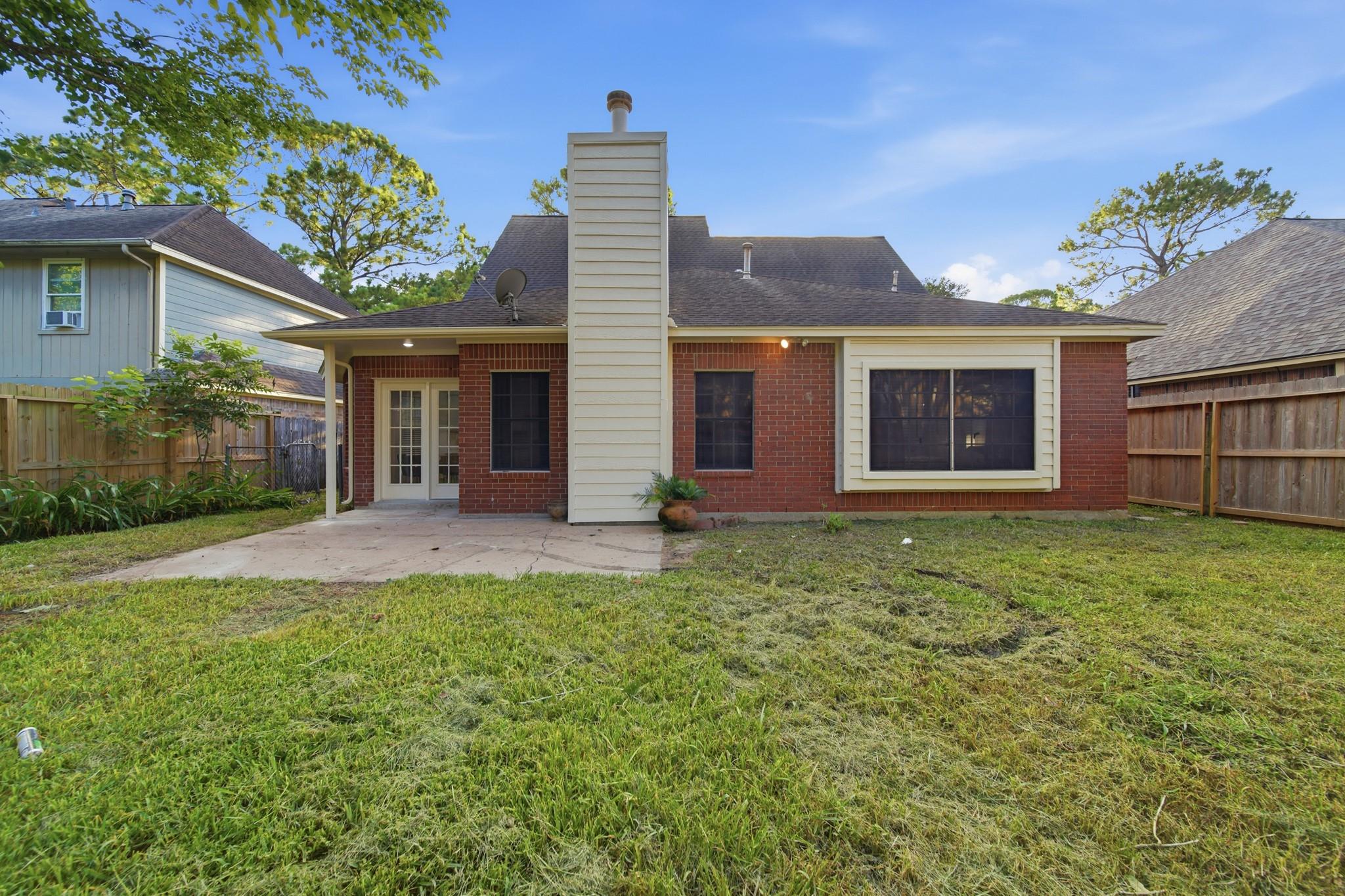 14611 Oak Chase Drive