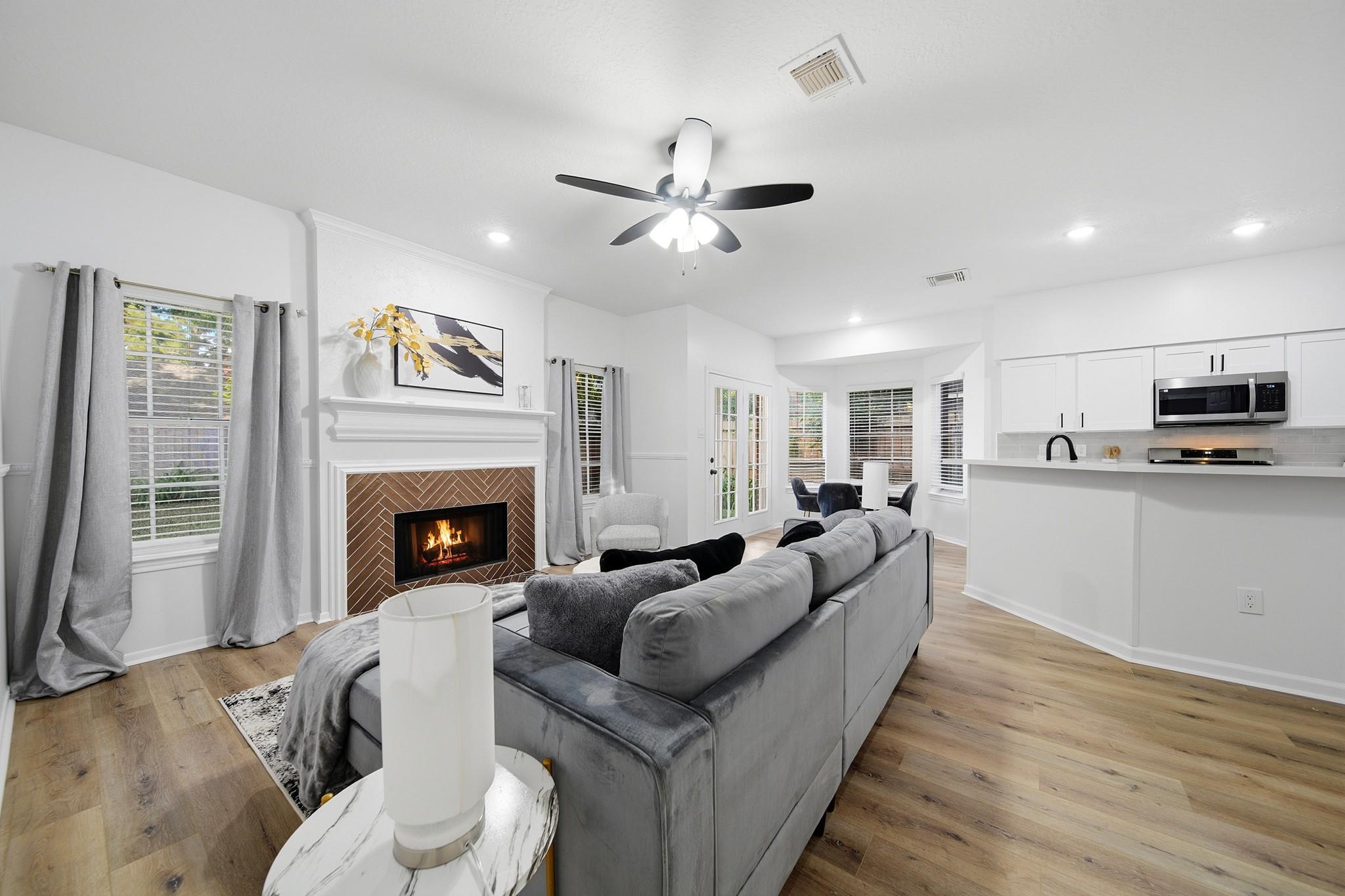 14611 Oak Chase Drive
