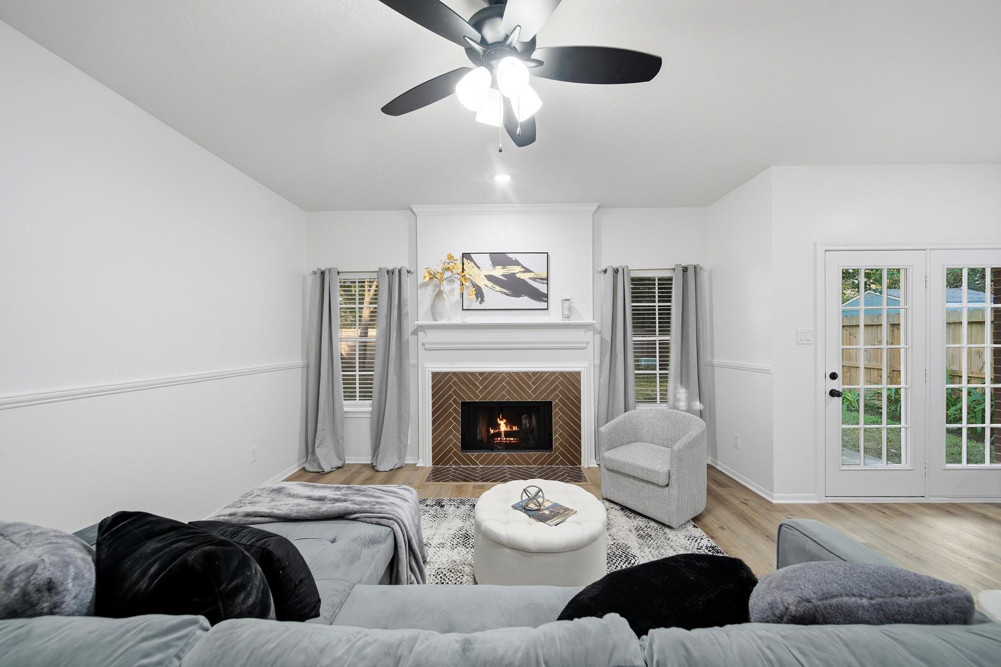 14611 Oak Chase Drive