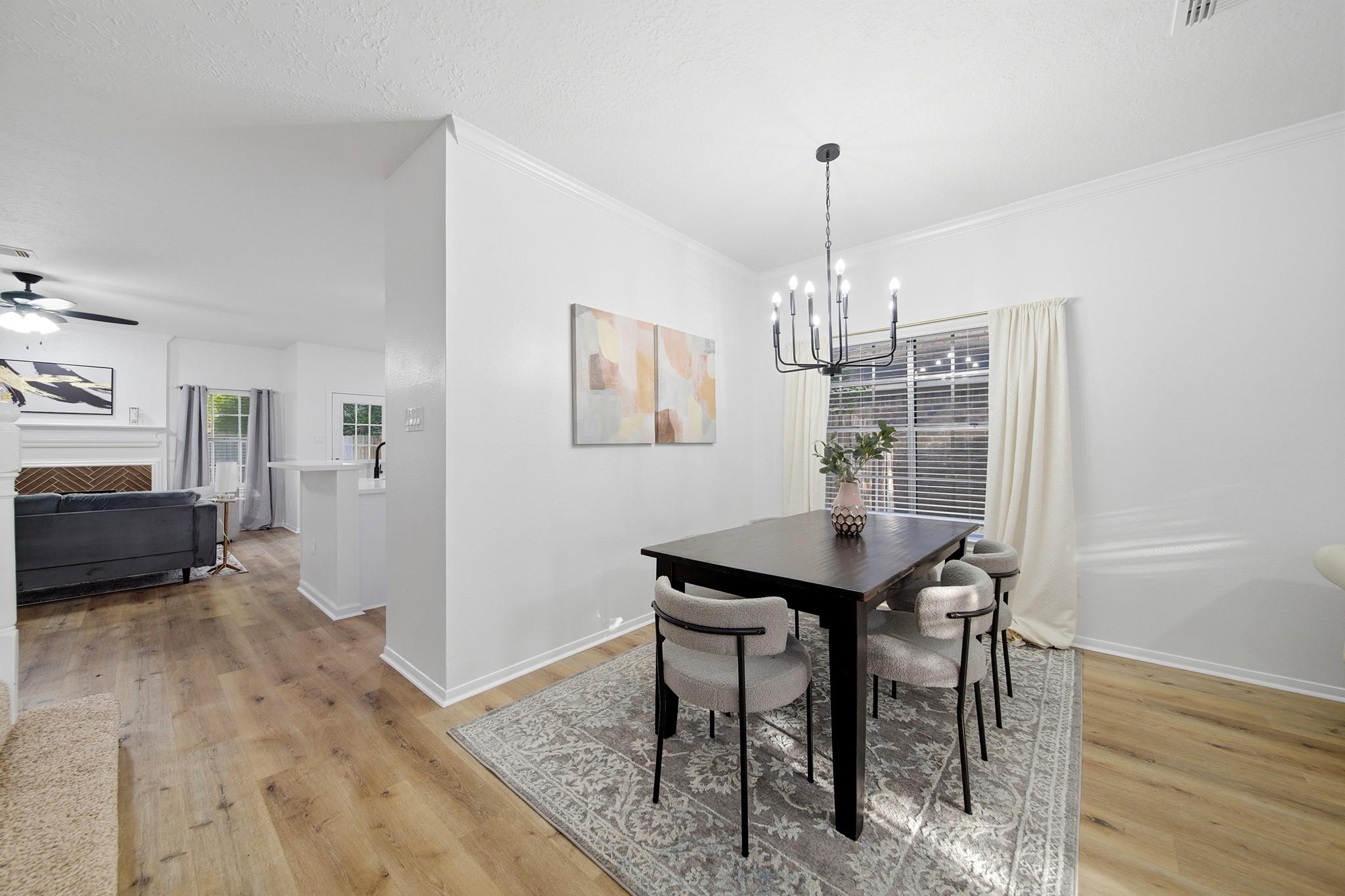 14611 Oak Chase Drive