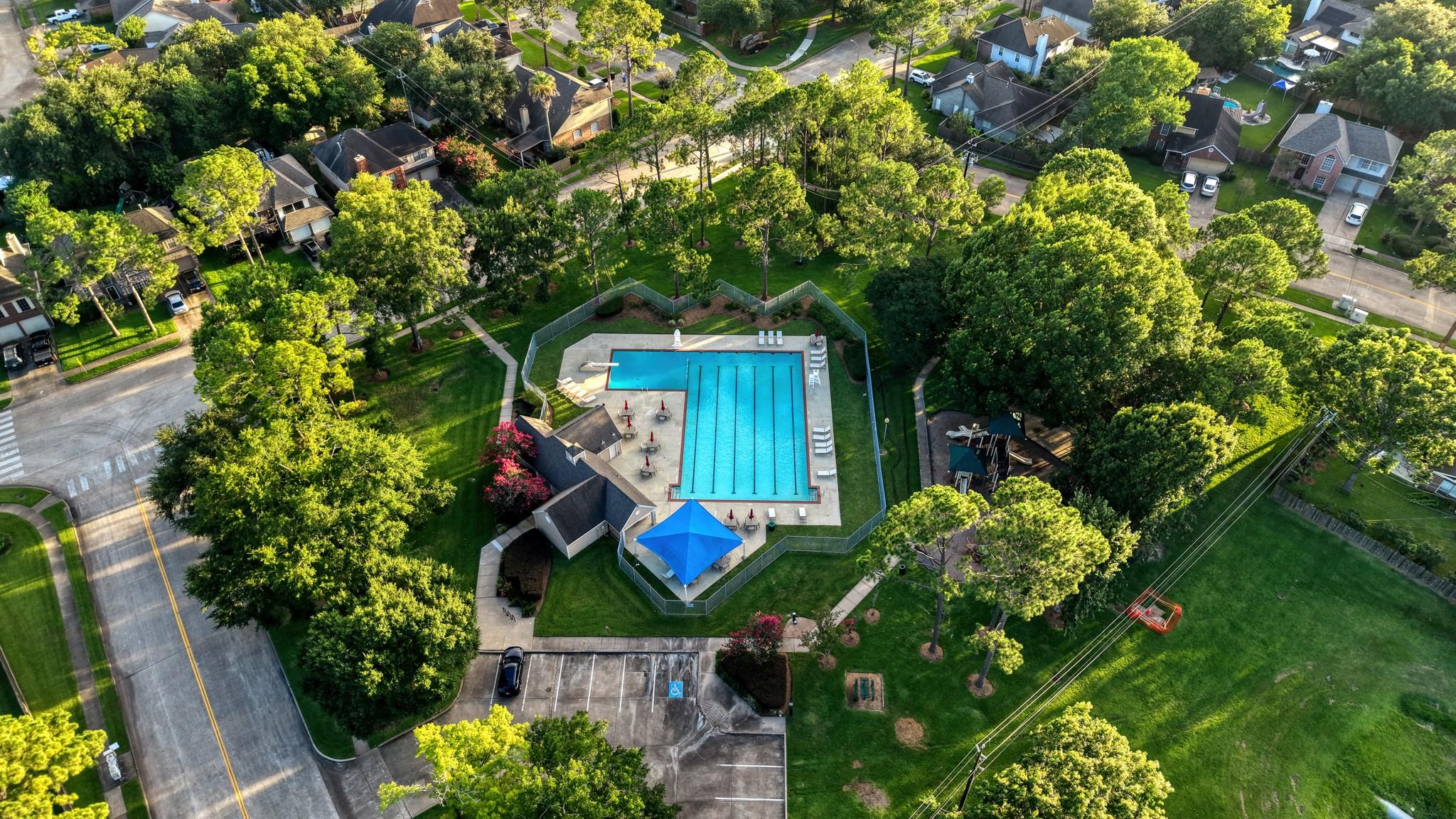 14611 Oak Chase Drive