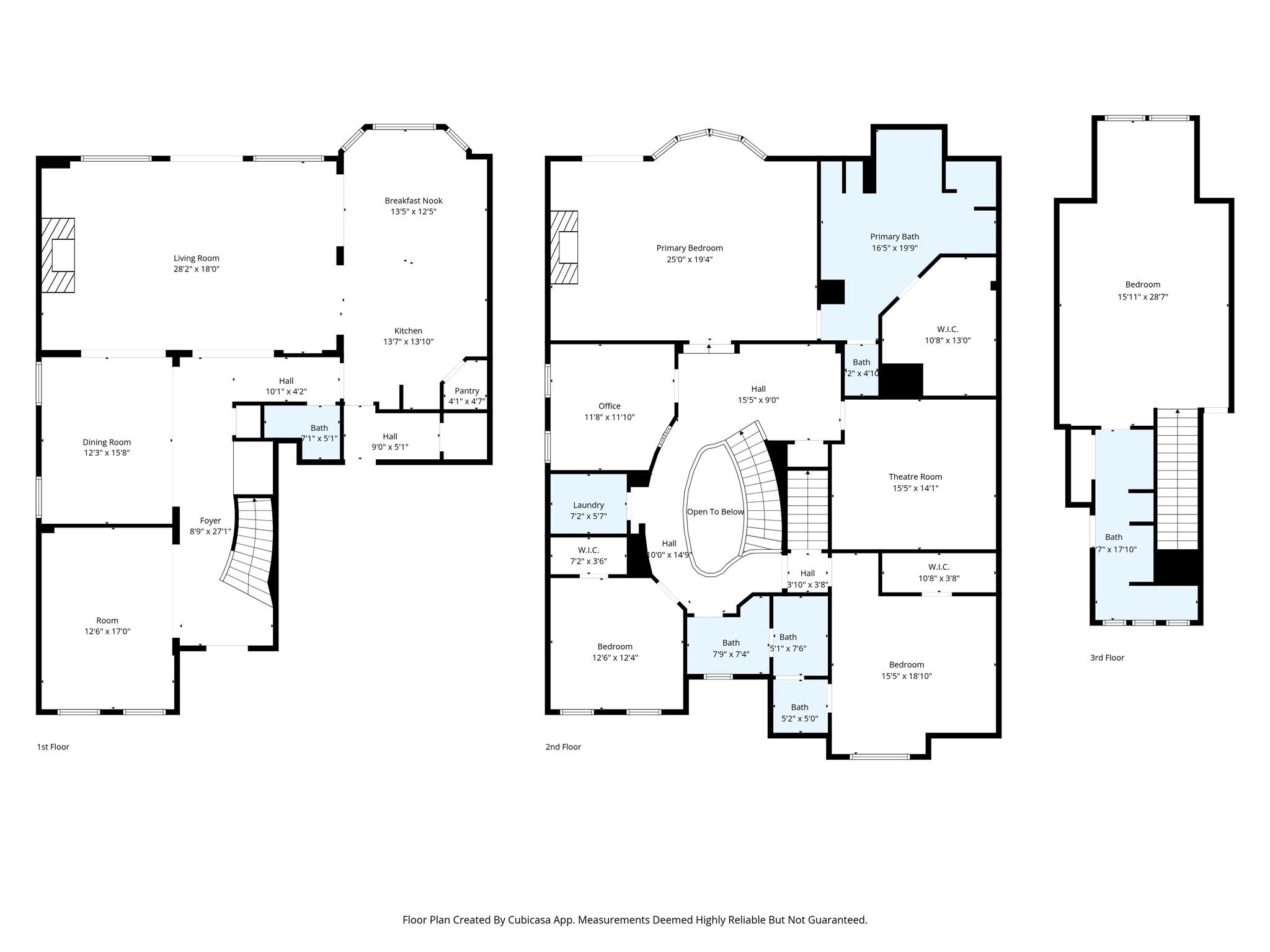 1403 Oceanside Lane