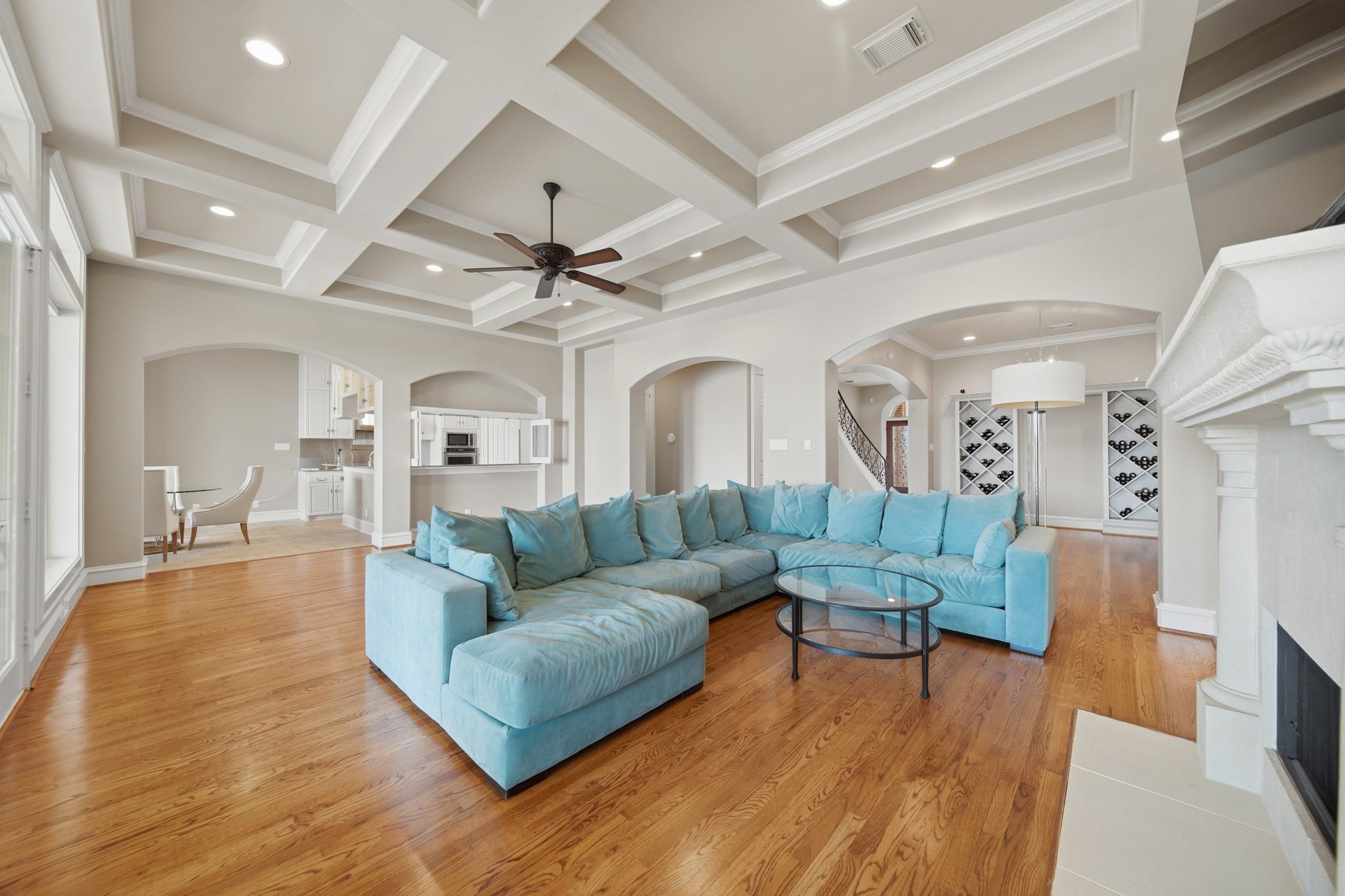 1403 Oceanside Lane