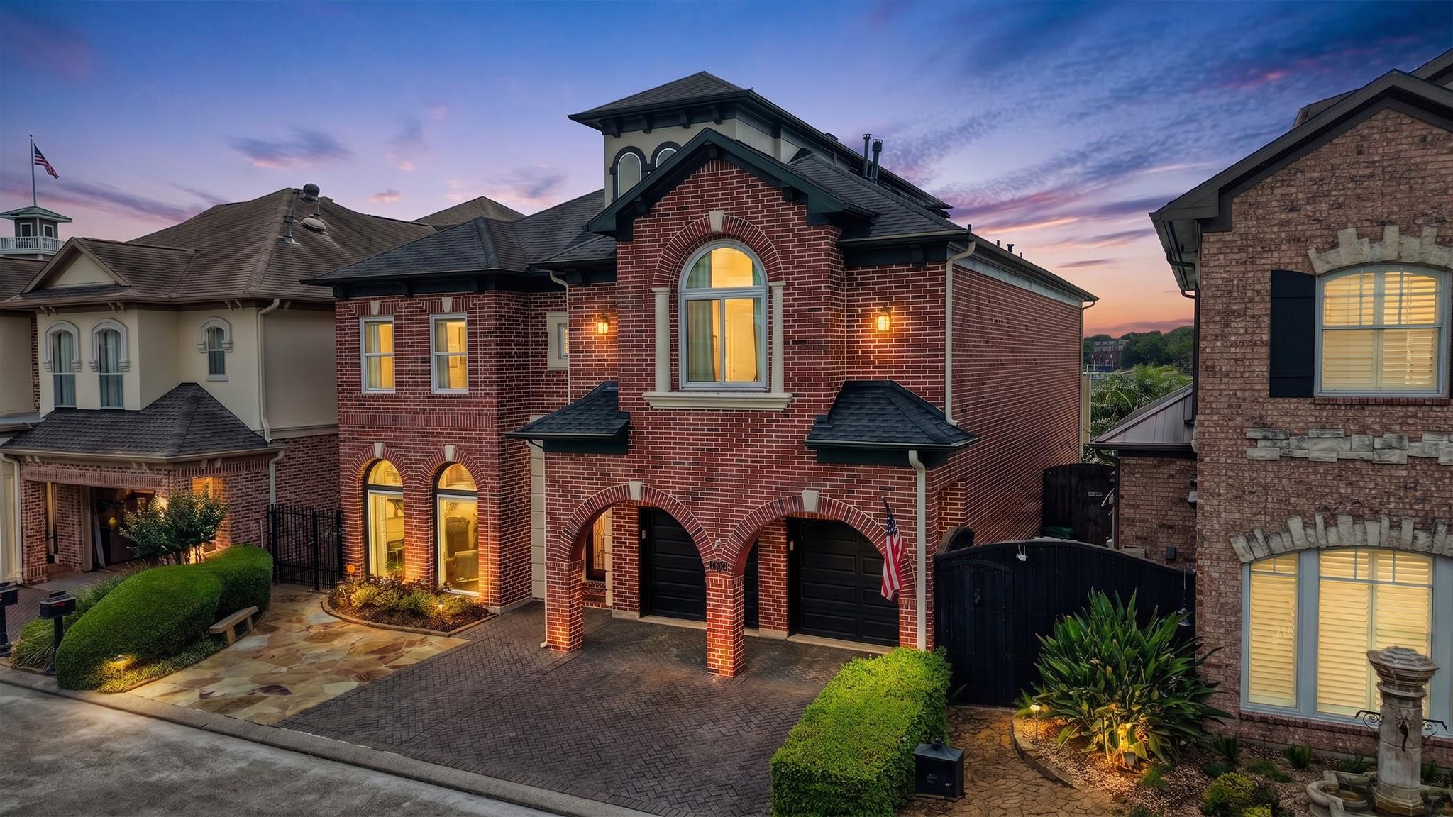1403 Oceanside Lane