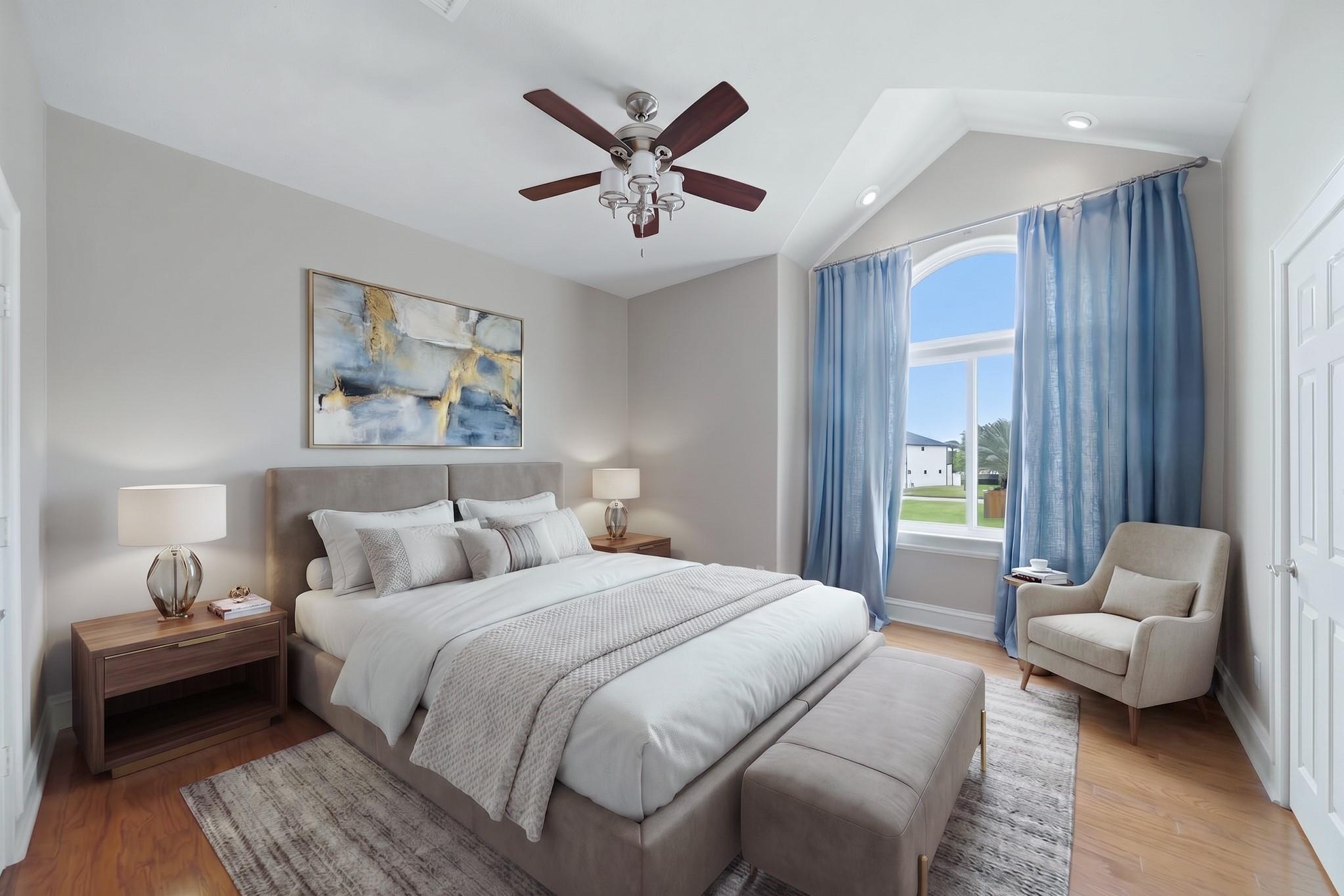 1403 Oceanside Lane