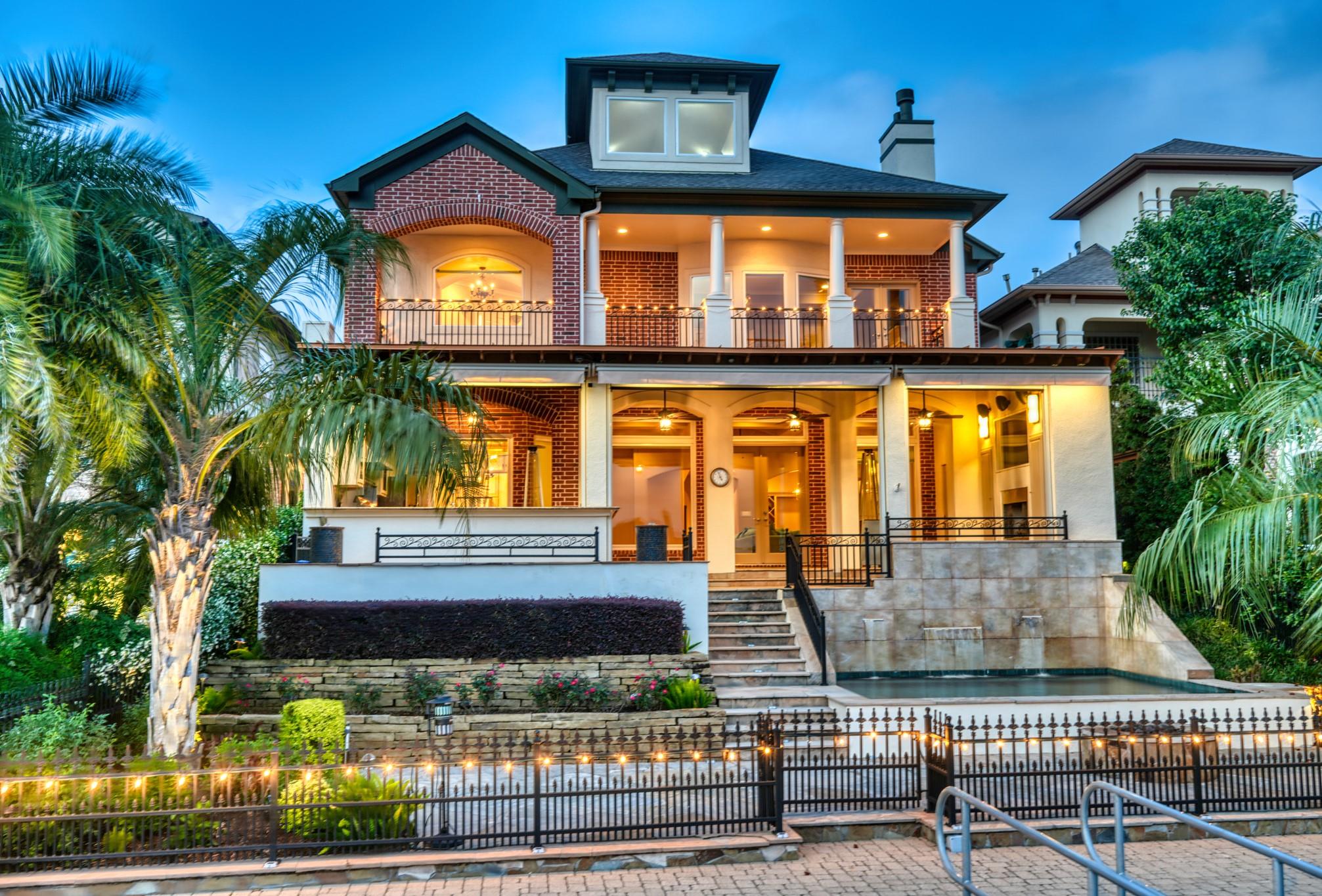 1403 Oceanside Lane