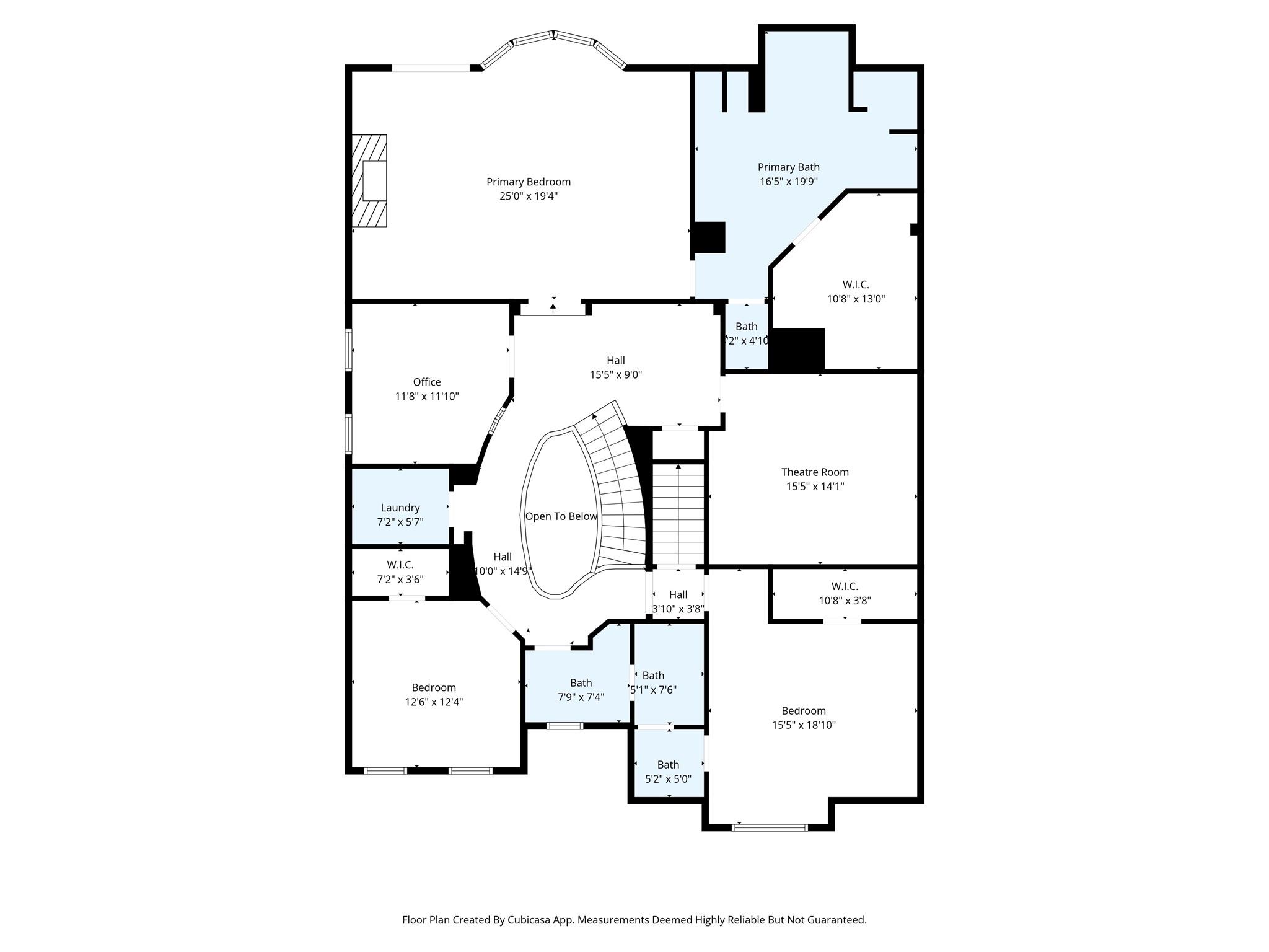 1403 Oceanside Lane