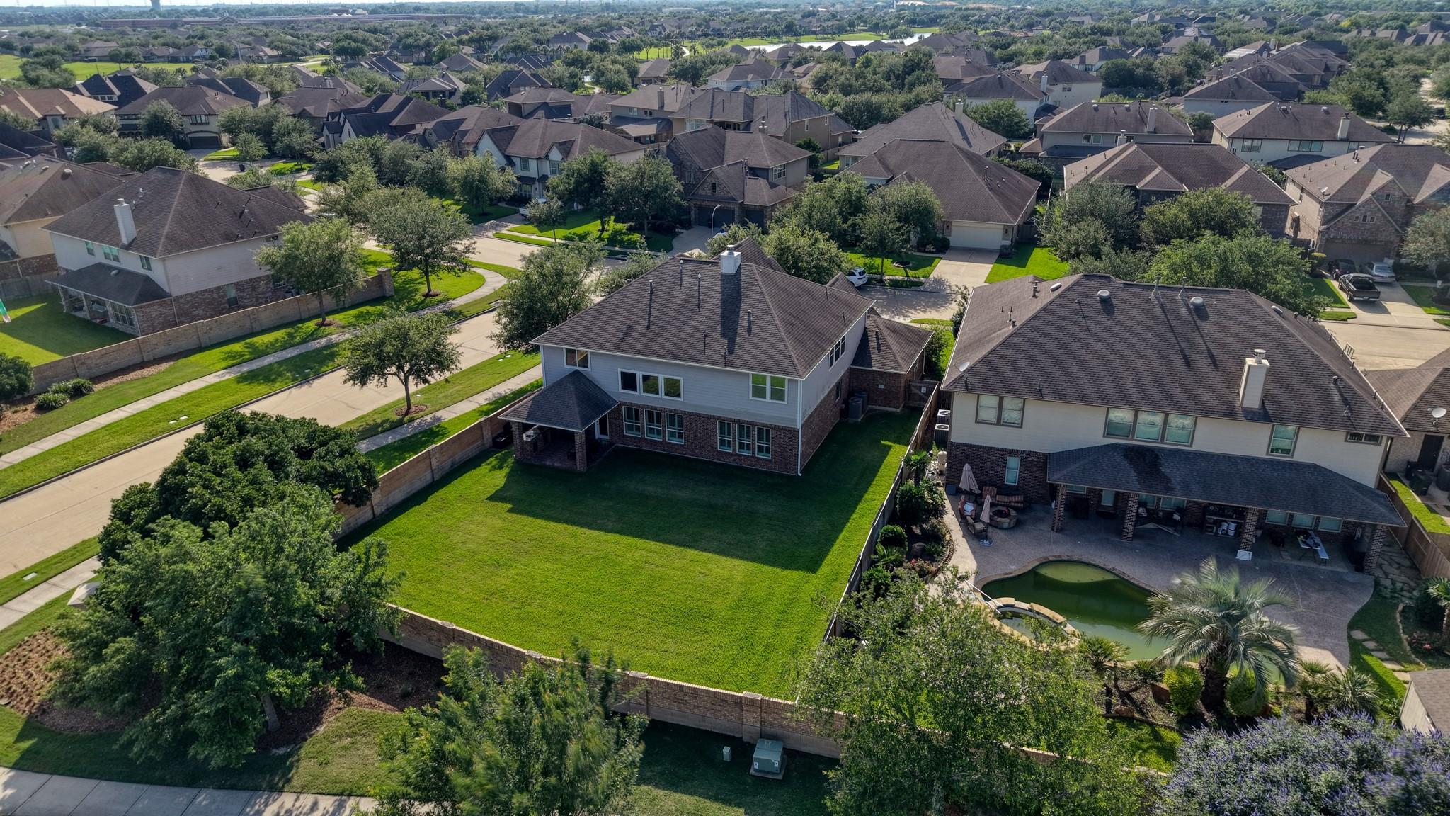 2416 Malaga Lane