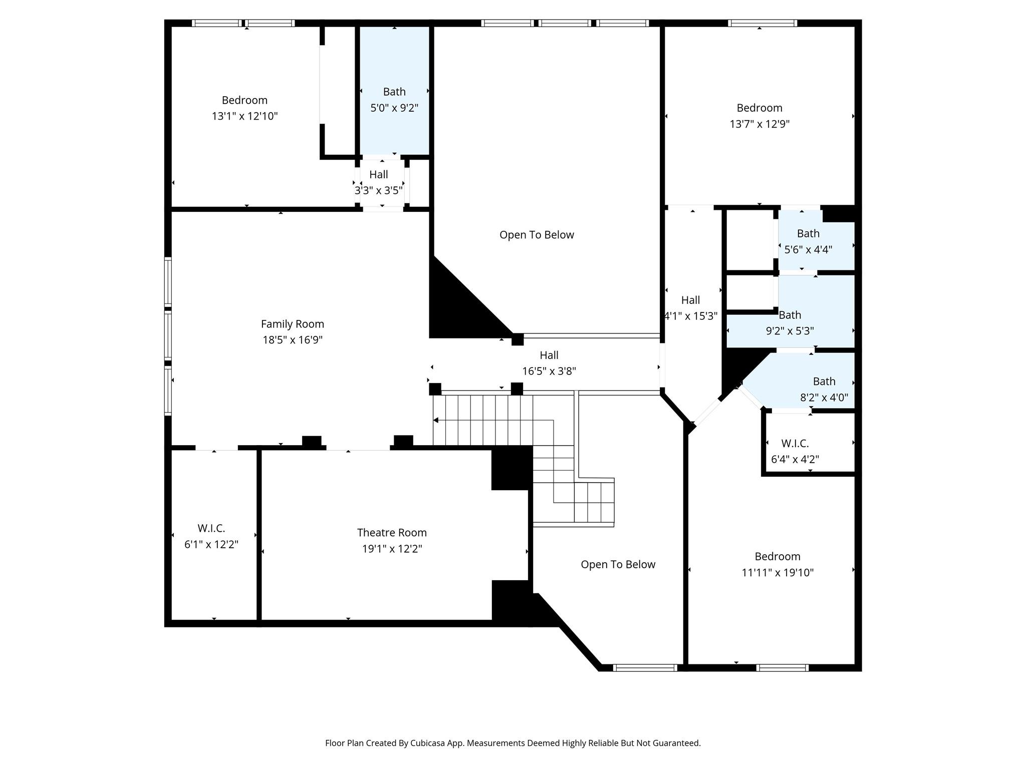2416 Malaga Lane